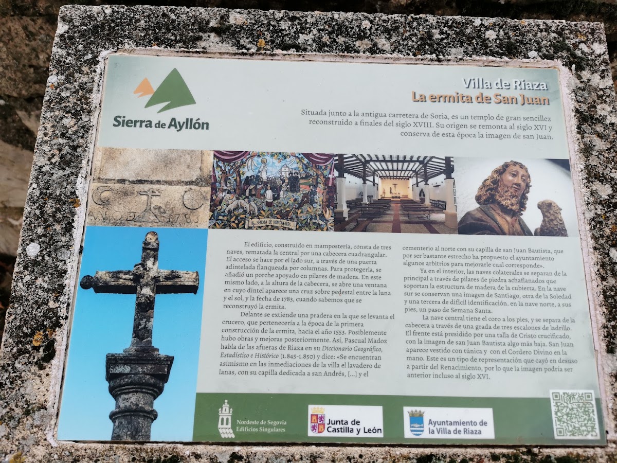 Ermita de San Juan