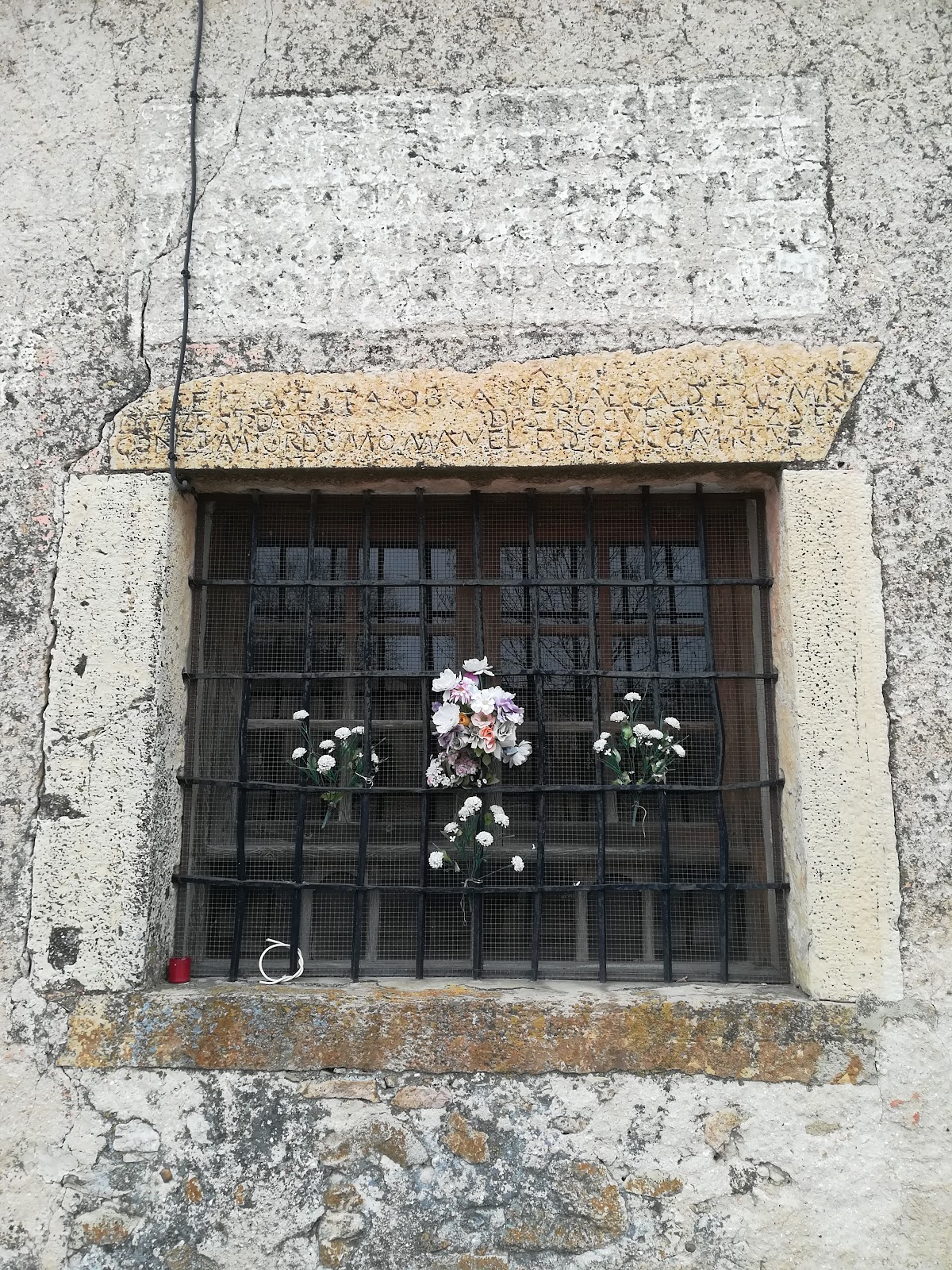 Ermita de Nuestra Señora de los Remedios