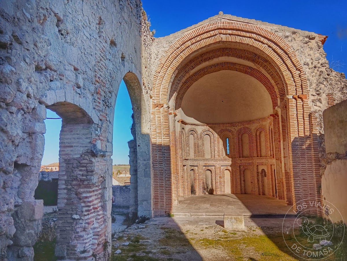 Iglesia de Santiago