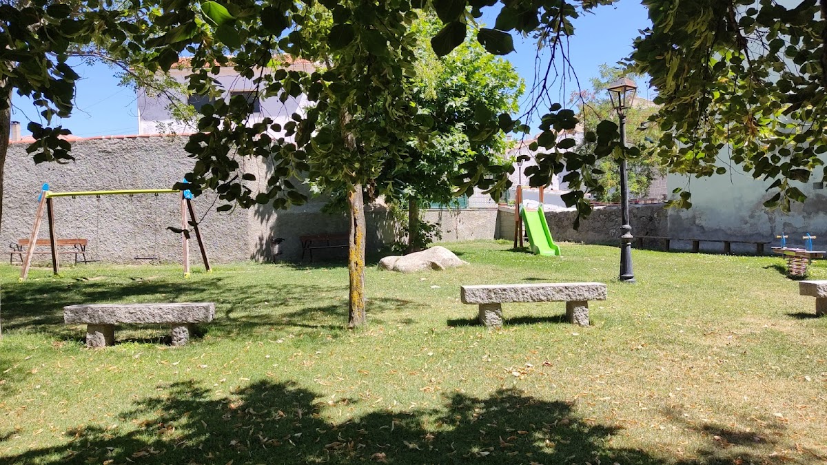 Parque