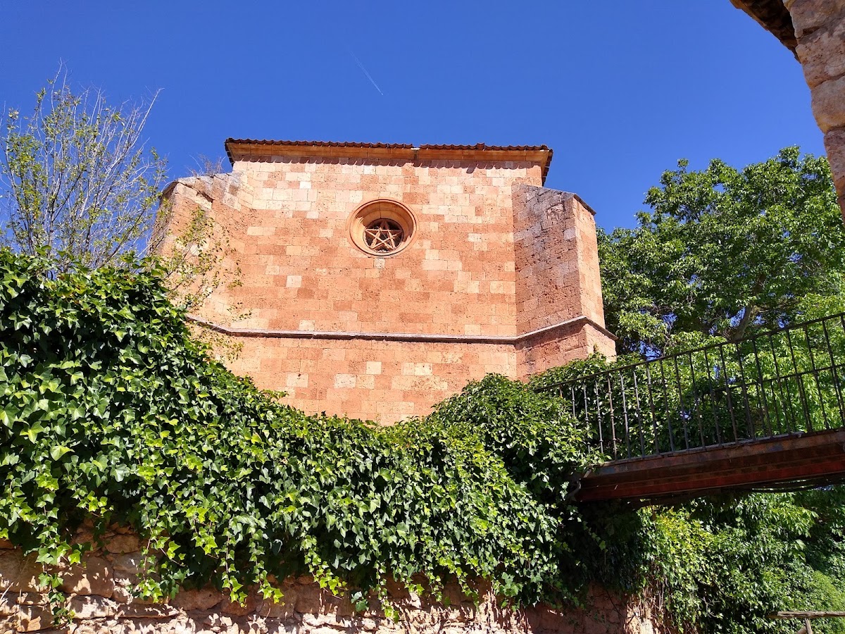 Iglesia de San Juan Evangelista