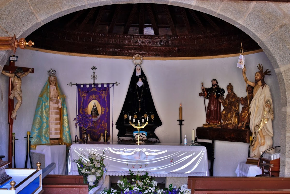 Ermita de la Soledad