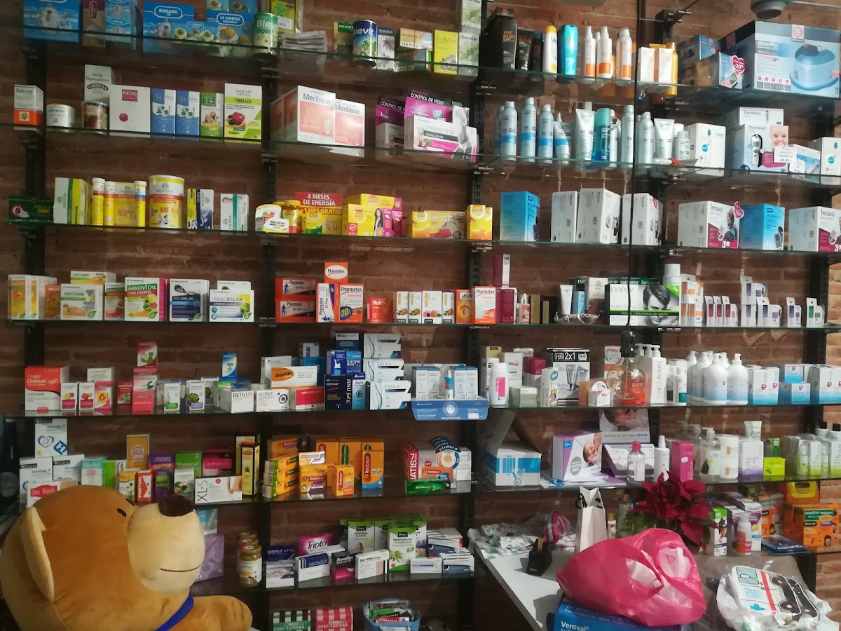 Farmacia Ortopedia La Plaza