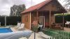 Casita De Madera