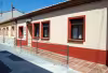 Casa rural "Las Barricas"