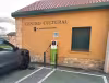 Punto de carga Feníe Energía