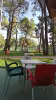 Café Bar las Piscinas