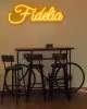Bar Fidelia