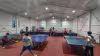 C.D. Seghos - Tenis de Mesa Segovia