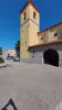 Iglesia de San Cristóbal o de Nuestra Señora del Rosario