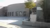 Centro Salud Cantalejo