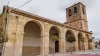 Iglesia de N. Sña. de la Asunción de Valverde del Manjano