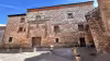 Palacio de Los Contreras