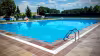 Piscina Municipal de Turégano