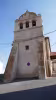 Iglesia de La Asunción de Hontanares de Eresma