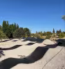 Pumptrack Cuellar